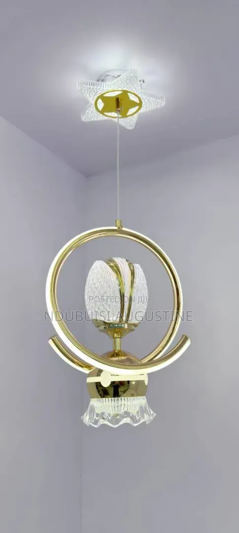 LED Chandelier Lighting