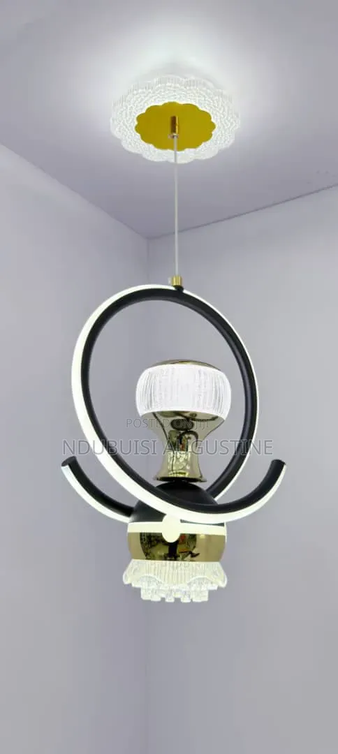 LED Chandelier Lighting