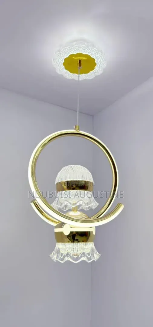 LED Chandelier Lighting
