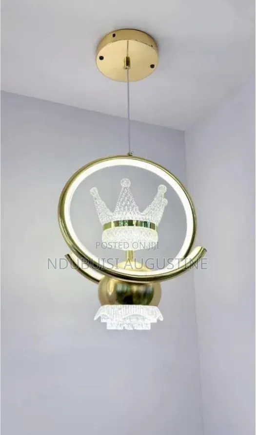 LED Chandelier Lighting