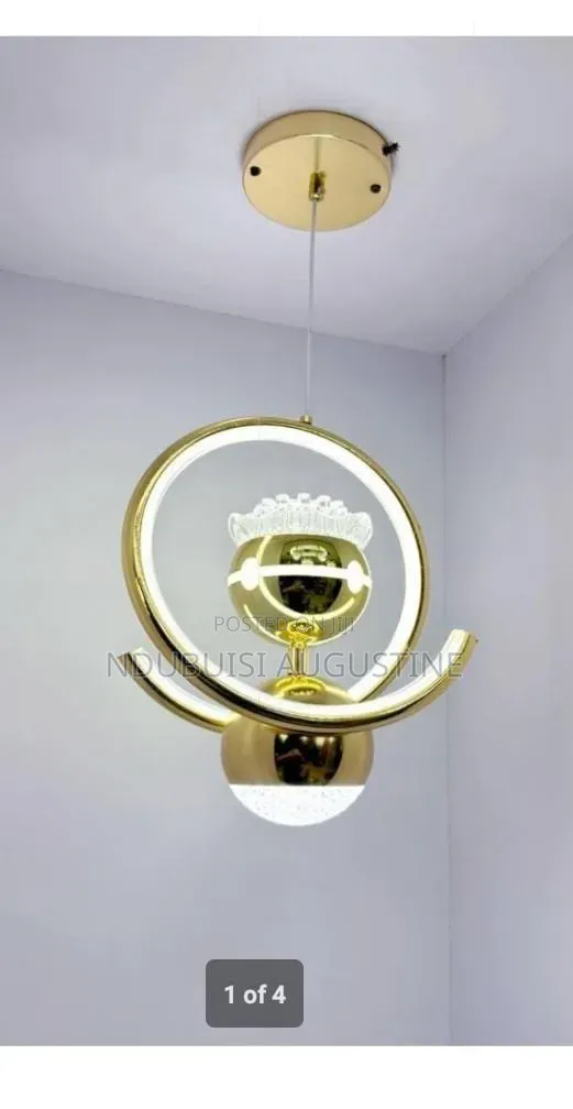 LED Chandelier Lighting