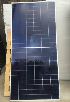 Original Longi Solar Panel 710watts With Warranty