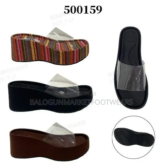 Wedge for Ladies