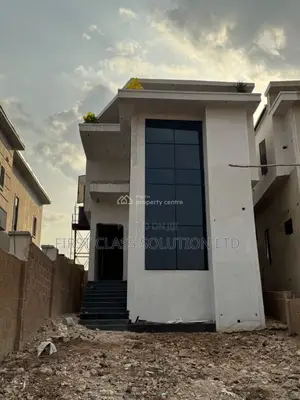 5bdrm Duplex in Enugu State for sale