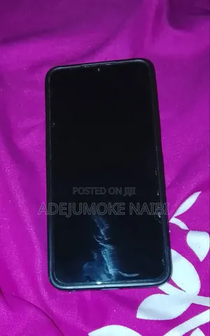 Itel A100C 64 GB Silver
