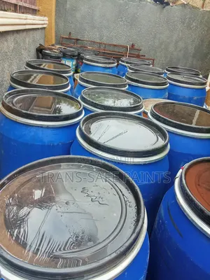 Trans-Safe Raw Materials