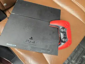Clean Ps 4 With One Pad