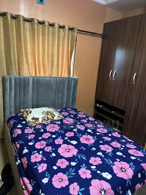 A Room and Parlor SHOTLET Apartment