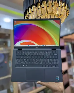 Laptop Dell Latitude 7420 16GB Intel Core i7 SSD 256GB