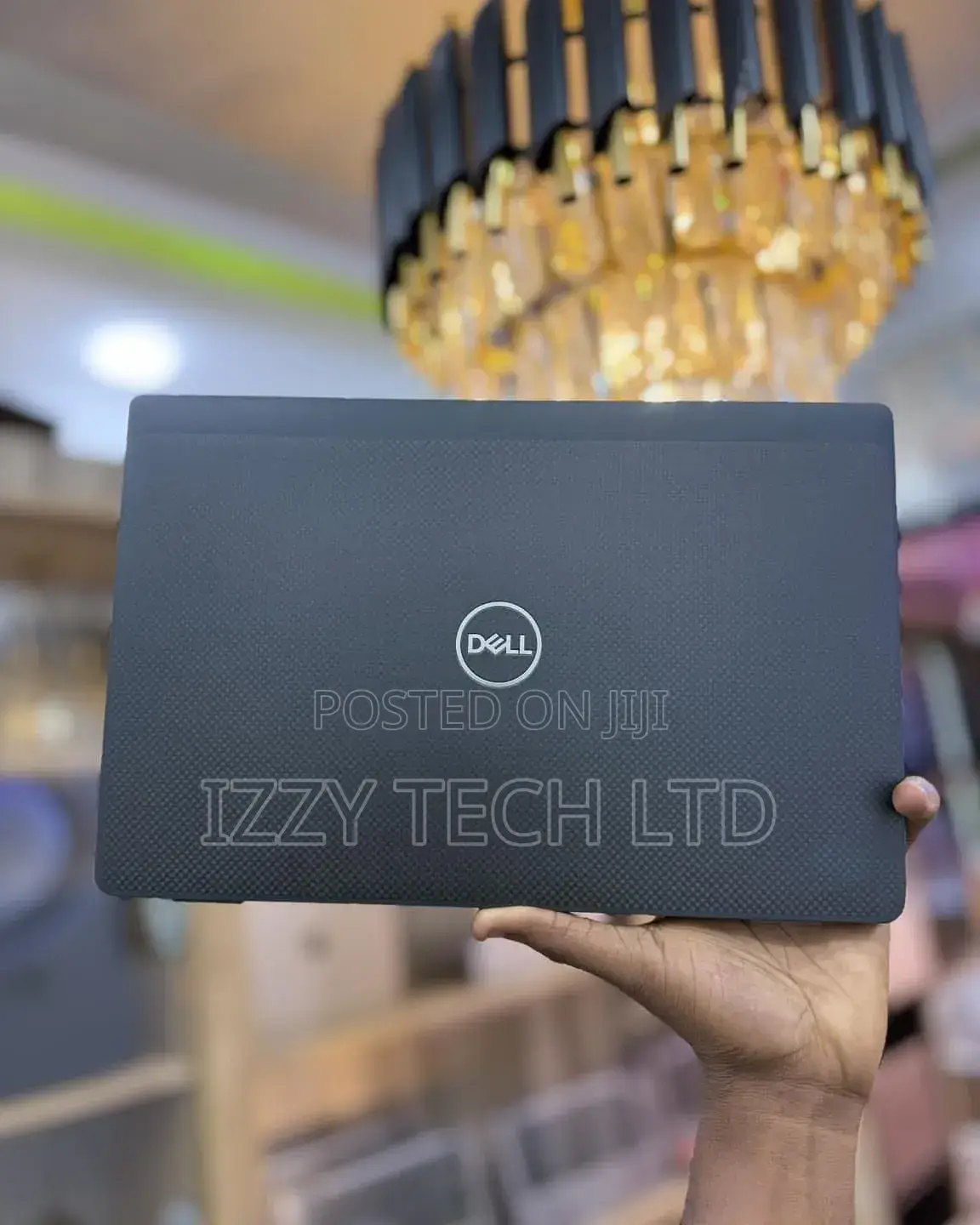 Laptop Dell Latitude 7420 16GB Intel Core i7 SSD 256GB