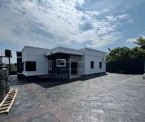 3bdrm Bungalow in Enugu State for sale