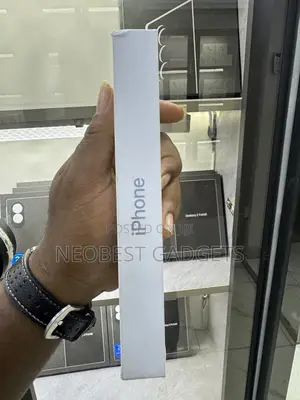 New Apple iPhone Air 1 TB Blue