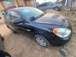 Kia Rio 2003