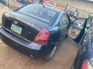 Kia Rio 2003