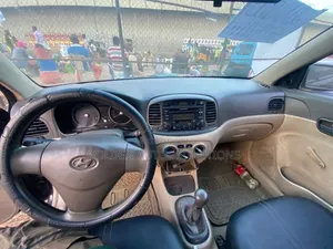Kia Rio 2003