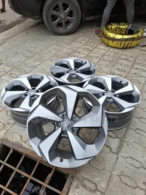 Latest Design Honda Accord 19inch