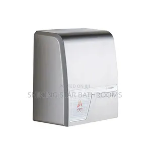 Hand Dryer