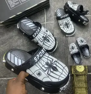 Funci Sport Crocs
