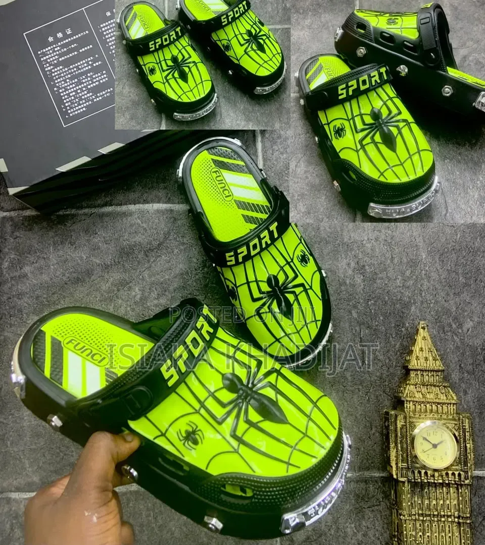 Funci Sport Crocs