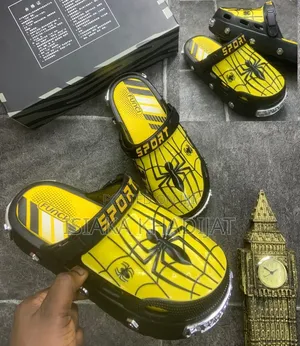 Funci Sport Crocs