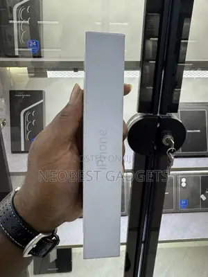 New Apple iPhone 17 Pro 512 GB Silver