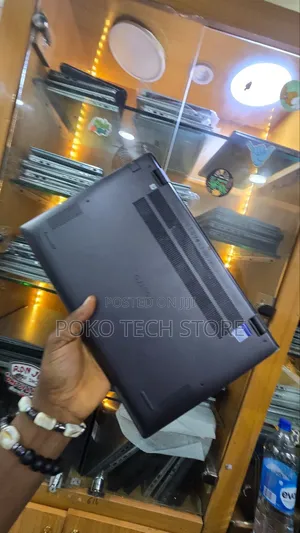Laptop Dell 8GB Intel Core i7 SSD 256GB