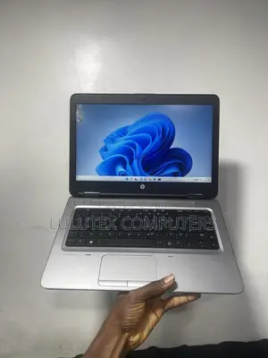 Laptop HP ProBook 640 G2 8GB Intel Core i5 SSD 128GB