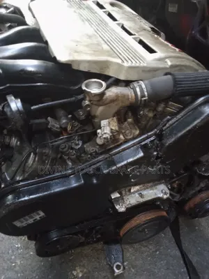 Home of Lexus Rx 330 Engine and Gearbox 13pin
