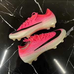 Football Boots