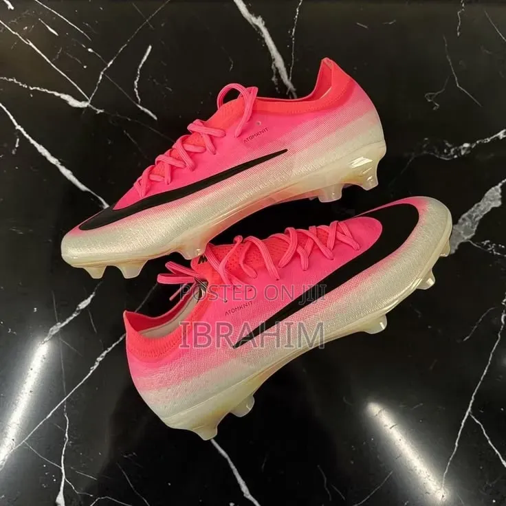 Football Boots