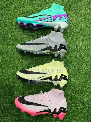 Football Boots