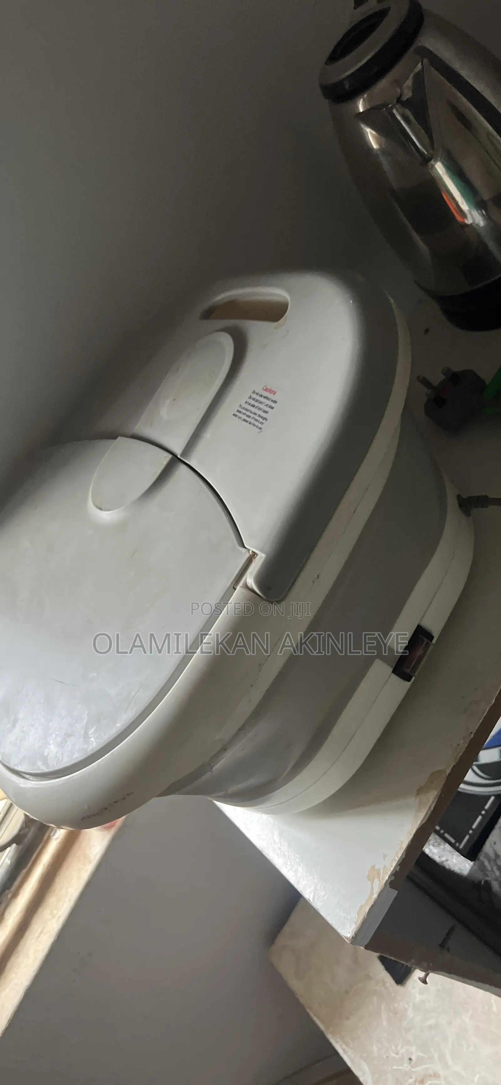 Pedicure Bowl