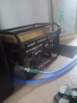Sumec Firman Generator SPG3000E2 for Sell