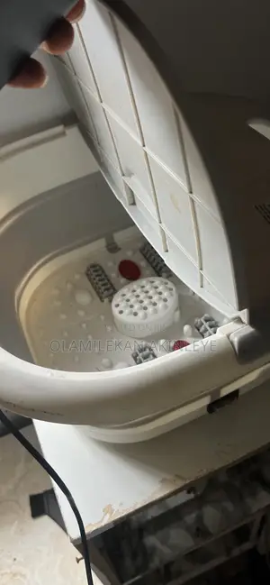Pedicure Bowl