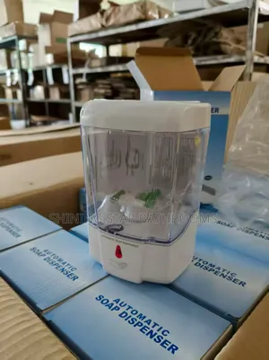 700ml Automatic Liquid Dispenser