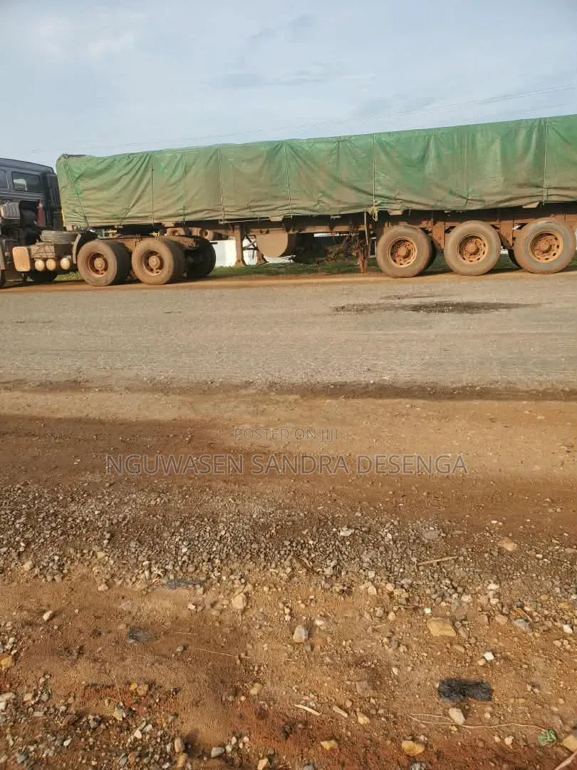 Dangote and Bua Cement Latest Delivery