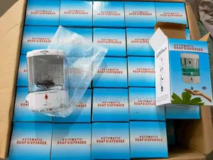 700ml Automatic Liquid Dispenser