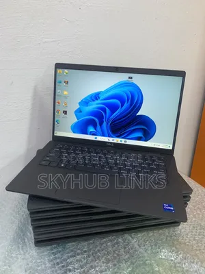 Laptop Dell Latitude 7420 16GB Intel Core i7 SSD 256GB