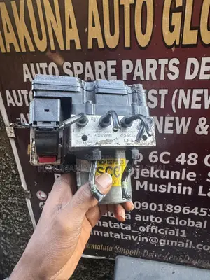 Hyundai Sonata 2013 ABS Pump Specialist Available