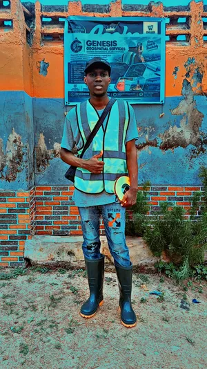 Land Surveyor | Boundary, Topographic, Setting-Out GIS Services