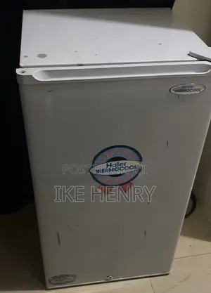 One Door Fridge