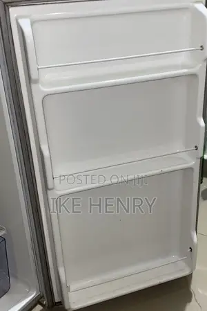 One Door Fridge