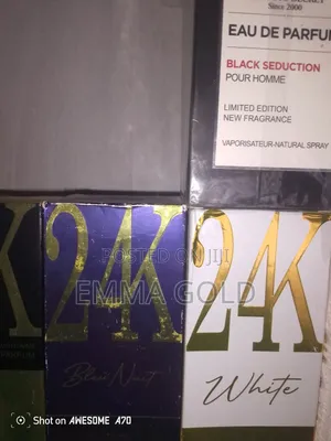Deodorants