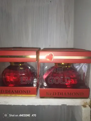 Deodorants