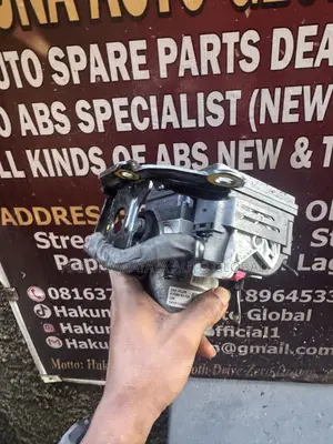 Hyundai Sonata 2013 ABS Parts – New Tokunbo