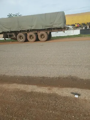 Dealers in All Kind of Dangote and Bua Cement Nationwide