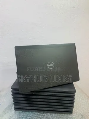 Laptop Dell Latitude 7420 16GB Intel Core i7 SSD 256GB