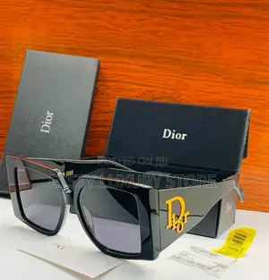 Original Quality Luxury Dior Sunglasses
