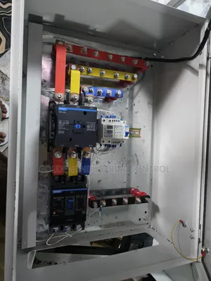 Distribution Panel Incoming 800A