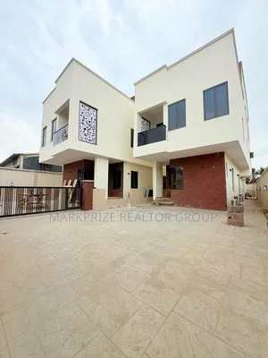 5bdrm Duplex in Ikeja Gra Lagos for rent